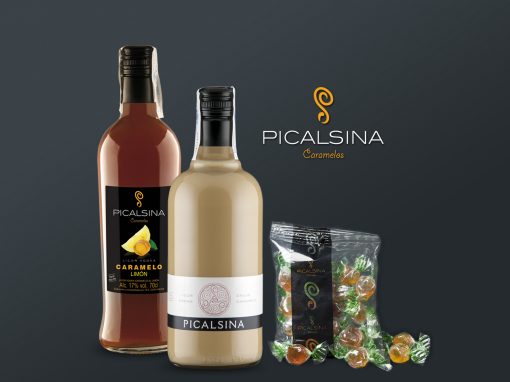 Delicias Picalsina